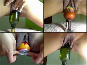 huge bottle - Huge Bottle Porn | Webcam - Huge And More Wine And Other Bottle Penetration  Closeup