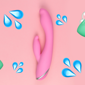nice choice of sex toys - How to clean sex toys, according to experts | Mashable