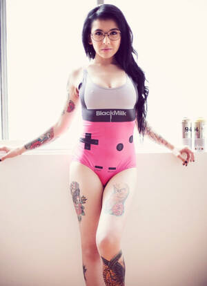 Black Milk Porn - Black milk Porn Pic - EPORNER