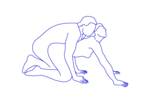 Best Sex Position Food - 11 Sex Positions For High Sex Drive And How To Do Them | mindbodygreen
