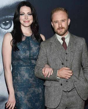 laura prepon celebrity homemade sex - Laura Prepon Is Engaged to Ben Foster: See Her Ring