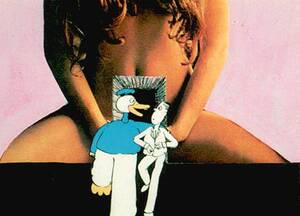 70s cartoons xxx - 10 Animated Sexploitation Features from the Sixties and Seventies (NSFW)