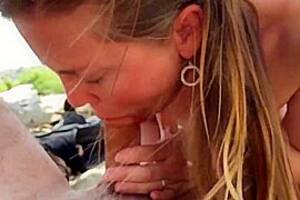 cocksuckers on beach - Cocksucker at the beach, watch free porn video, HD XXX at tPorn.xxx