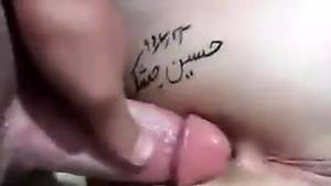 arab homemade sex videos - Incredible homemade BBW, Anal sex scene