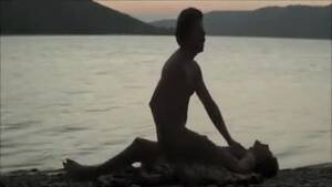 Lake Sex Porn Movies - Stranger by the Lake Gay Porn Video - TheGay.com