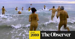 european nudist beach voyeur - Outraged villagers protest over open-air sex at naturist beach | Naturism |  The Guardian