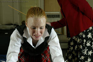 caning teen brandi - Teen Jessica - School Caning + photos (Jan. 2010) 17 MB