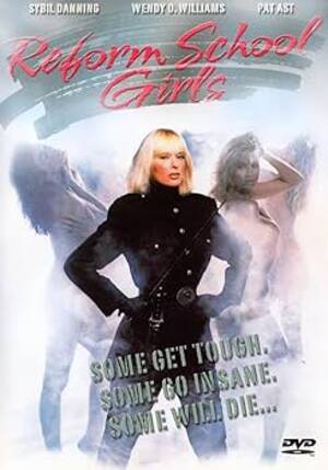 Extreme Schoolgirls Porn - Reform School Girls [DVD] : Linda Carol, Wendy O. Williams, Pat Ast, Sybil  Danning, Charlotte McGinnis, Sherri Stoner, Denise Gordy, Laurie Schwartz,  Tiffany Helm, Darcy DeMoss, Andrea Darnell, Robin Watkins, Tom DeSimone,  Daniel ... - Amazon.com