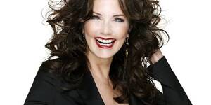 lynda carter porn live - The Further Adventures of Lynda Carter