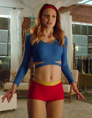 Melissa Benoist Porn - Melissa Benoist - Supergirl | MrDeepFakes Forums