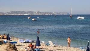 ibiza topless beach celebrities - Dare to bare: 20 of the world's best nude beaches | CNN