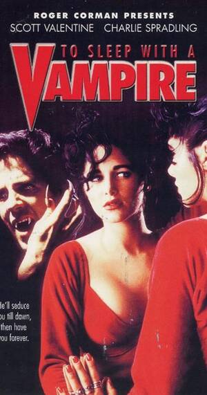 Cinemax Vampire - Reviews: To Sleep with a Vampire - IMDb