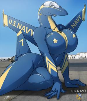 Anthro Plane Girls Porn - e621 2012 absurd_res aircraft airplane aliasing alternate_species  big_breasts biped blue_angels blue_body blue_eyes breasts cement  digital_media_(