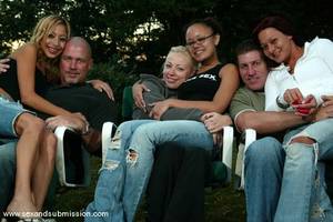 Adrianna Nicole Sex And Submission - Photo number 15 from Adrianna Nicole, Annie Cruz, Sandra Romain, Kat, Lee