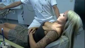 Anesthesia Porn Blonde - 1442246 hot blonde fucked dentist - XVIDEOS.COM