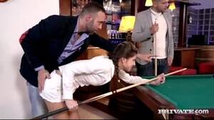 fuck on the table in a bar - Gina Gerson fuck in bar - XVIDEOS.COM