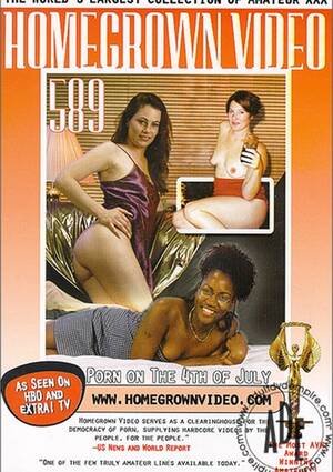 homegrown porn movies - Homegrown Video 589 (2002) | Homegrown Video | Adult DVD Empire