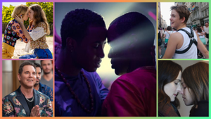 Lesbian Forced Orgasm Tumblr - Netflix: Best LGBTQ Movies and TV Shows Streaming December 2023