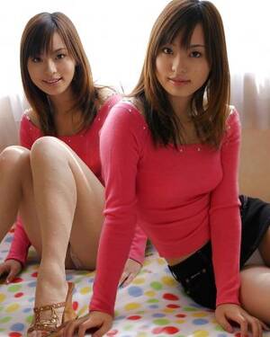 japanese twin porn stars - Japanese Twins Porn Pictures, XXX Photos, Sex Images #1320157 - PICTOA