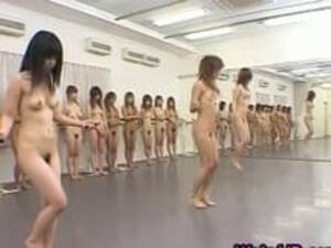 asian lesbian gang bang - Enormous Asian Lesbian Gang Bang : XXXBunker.com Porn Tube