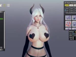 free 3d hentai downloads - Free 3D Game Hentai Porn | PornKai.com