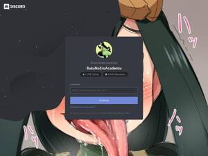 hentai server - The Best Hentai Discord and Forum Sites | HentaiZilla