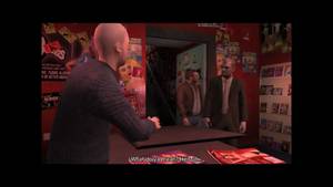 Gta 4 Niko Porn - GTA IV Mission#15 - Do You Have Protection ? (HD)