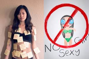 Korean Elementary School Sex - How Slut-Shaming and Victim-Blaming Begin in Korean Schools