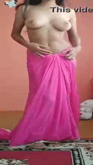 girl indians in saree nude only - Indian Saree Girl Nude Video : XXXBunker.com Porn Tube