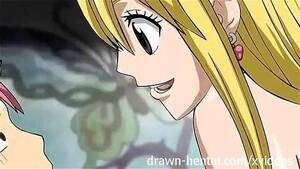 Anime Lucy - Watch fairy tail hentai - lucy gone naughty - Sex, Tail, Anime Porn -  SpankBang
