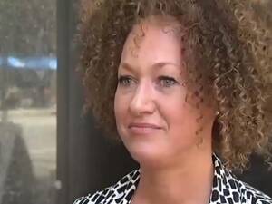 forced white wife black fuck - Rachel Dolezal: 'I'm not going to stoop and apologise and grovel' | Rachel  Dolezal | The Guardian