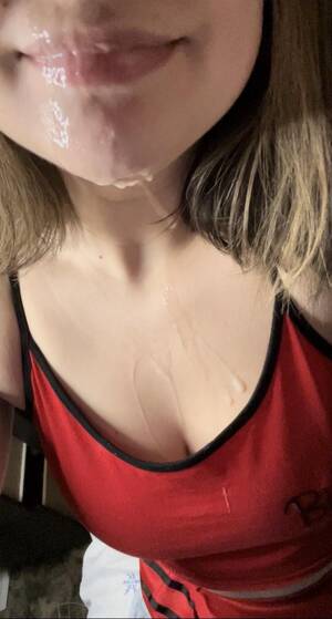 Acne Porn - A facial a day keeps the acne away