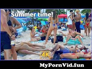 hdr naked beach party - 4Kã€‘ð–ð€ð‹ðŠ âžœ ðð„ð€ð‚ð‡ ðð€ð‘ð“ð˜inð…ð¨ð«ð­ ð‹ðšð®ððžð«ððšð¥ðž ðŸ‡ºðŸ‡¸ USA  ðŸ‡ºðŸ‡¸4K video ð‡ðƒð‘! from xxx video hd beach Watch Video - MyPornVid.fun