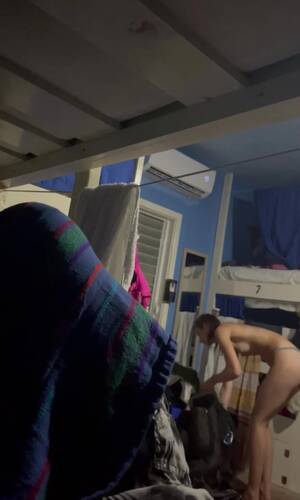 dormitory voyeur cam - Hostel Spy Part 2 - ThisVid.com