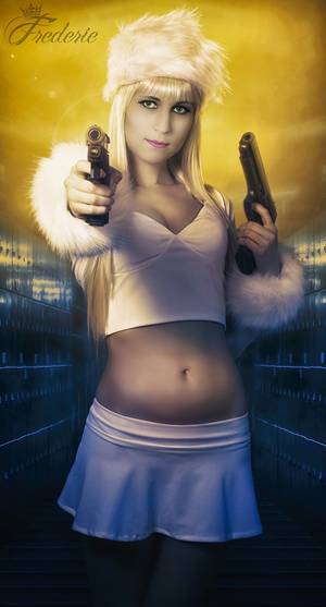 Katya Kazanova Porn - #Frederie #cosplay #Katya #Kazanova #Archer #KGB #agent #KatyaKazanova  #cosplayer #cosplaygirl #girlpic.twitter.com/bbo6eWNh8L