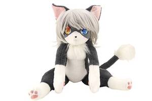 Furry Porn Real Doll - Moe anthropomorphism fetish heaven with the Kemono Hime Animal Princess furry  sex doll â€“ Tokyo Kinky Sex, Erotic and Adult Japan