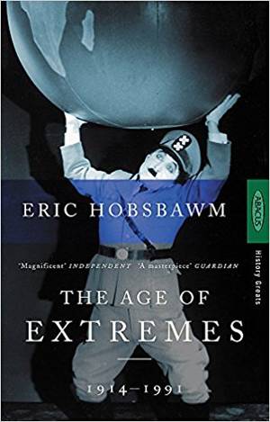 Extreme S&m Porn - Age of Extremes The Short Twentieth Century, 1914-1991: Amazon.co.uk: Eric  Hobsbawm: 8601400212486: Books