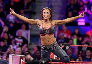 Mickie James Sex - CM Punk and Cody Rhodes Roast A Fan For Sexualizing Mickie James :  r/SquaredCircle