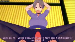 love hina mitsune hentai - Hentai POV Feet Mitsune Konno Love Hina - Pornhub.com