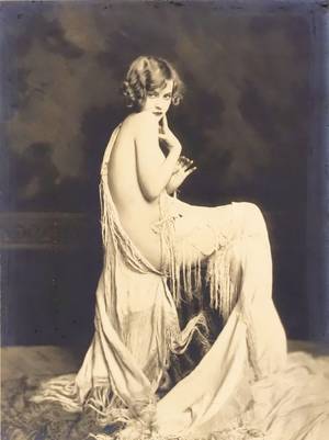 Glamour Captions - vintage glamour classic