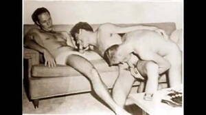 1950s Gay - 1890 Gay Porn | Gay Fetish XXX