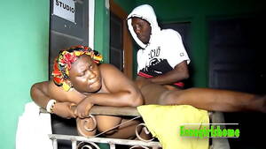 electrician - I fucked the electrician that came to fix our light, on our stair case -  XVIDEOS.COM