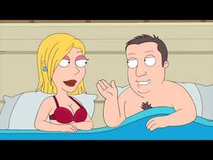 Cleveland Show Drawn Together Porn - The Cleveland Show - Paying a young boy for sex