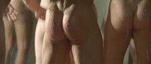 Jean Claude Van Damme Nude Porn - Jean-Claude Van Damme naked in showers scene