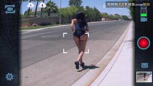 Brazzers Jogger Lela Star Porn - Lela Star Booty Porn Gif | Pornhub.com