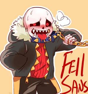 Nerd Porn Undertale - Can't stop myself from drawing fellsans :-P - Bone Lover. Find this Pin and  more on Undertale porn ...