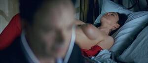 Monica Bellucci Naked Sex Scene - Nude video celebs Â» Monica Bellucci nude - How Much Do You Love Me (2005)