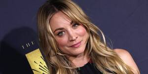 Kaley Cuoco Anal Gape - Kaley Cuoco earned over $163 million for 'The Big Bang Theory' alone â€”  here's how she makes her money : r/entertainment