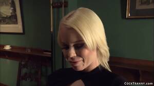 Blonde Strip Fuck - Shemale Strip Pool Winner Fuck Blonde - EPORNER