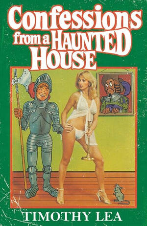 Classic Nudist Porn - Confessions from a Haunted House (Confessions, Book 19) â€“ HarperCollins